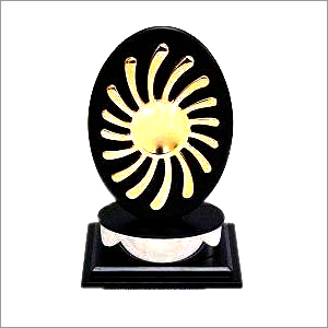 Vintage Sports Plaques