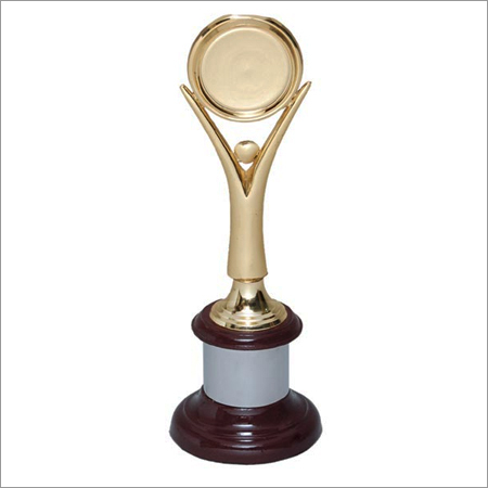 Sports Custom Trophy