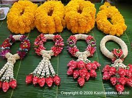 garlands