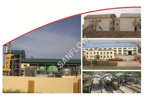 Galvalume Roofing Sheets Installation