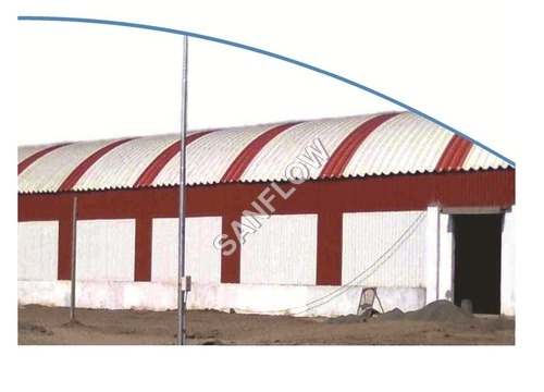 Roofing Sheets Installation Services