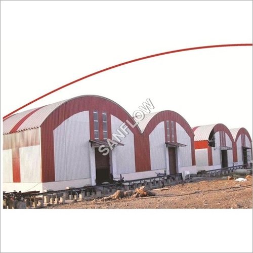 Roofing Sheets Installation Services