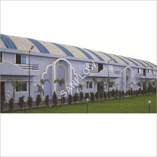 Roofing Installation Services