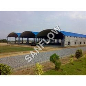 Commercial Roofing Installation Services