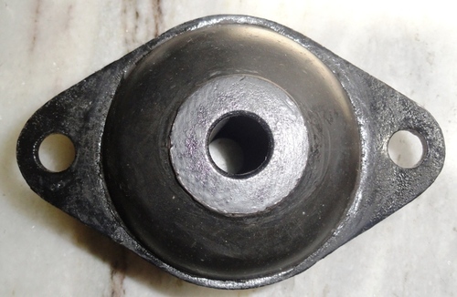 Rear Engine Mounting(Round), Ashok Leyland