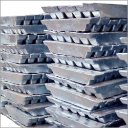 Lead Ingot