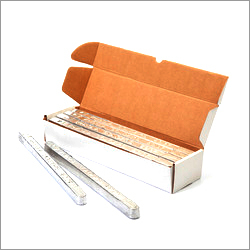 Metal Solder Bar