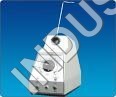 Melting Point Apparatus - Metal Body, Compact Size, Digital LCD Display, Adjustable Heating Rate, Fast Heating