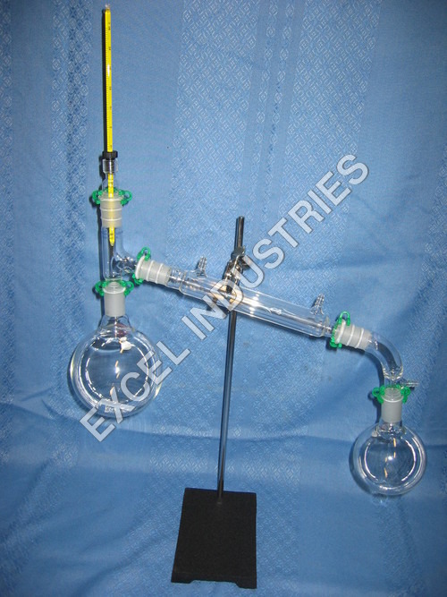 distillation apparatus