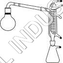 solvent recovery assembly