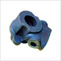 Air Pressure Valve Casting