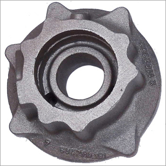 Automotive Casting