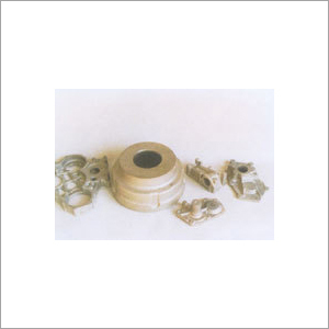 Brake Drum C.I. Casting