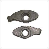 Brake Lever Casting