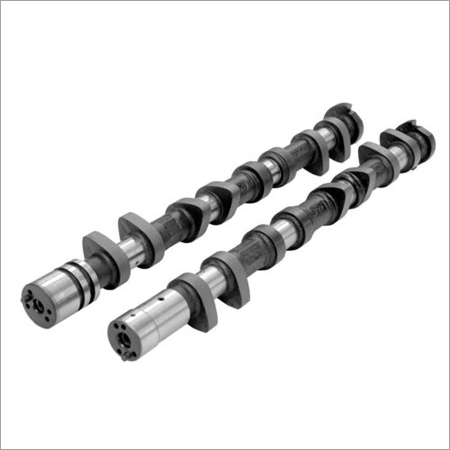 Camshaft Casting