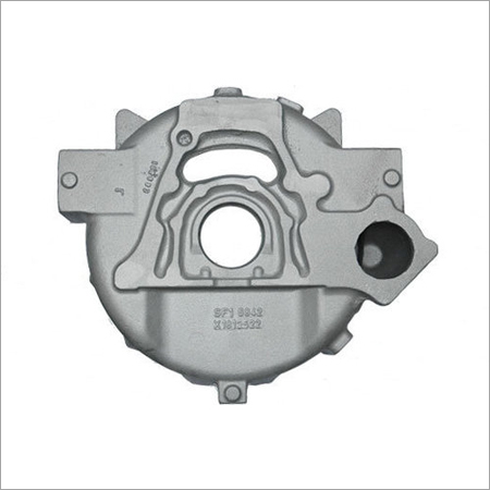 Ci Flywheel Housing