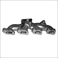 Exhaust Manifold