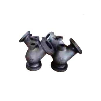 Industrial Valve Casting