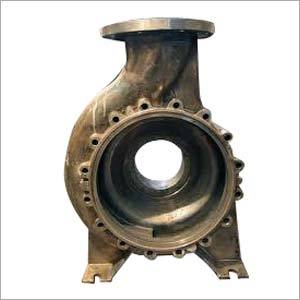 N.I Hard Pump Casting