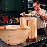 Engineering Wooden Pattern Engineering Wooden Pattern