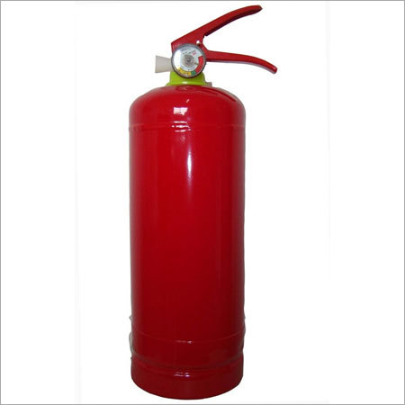 Portable ABC Extinguisher