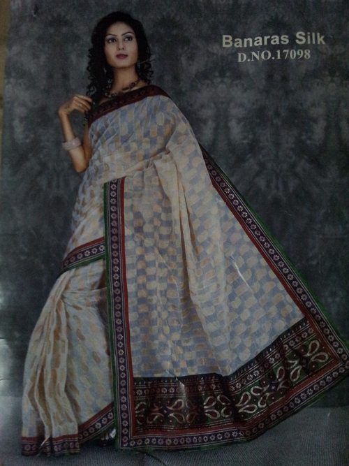 Party Wear Sarees