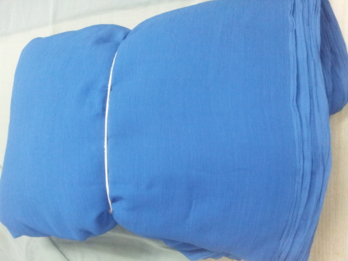 Poly Chiffon