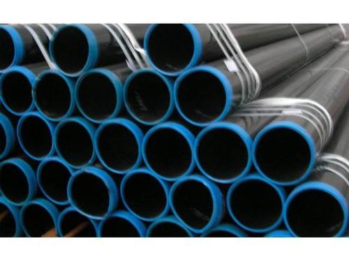 ERW Line Pipes