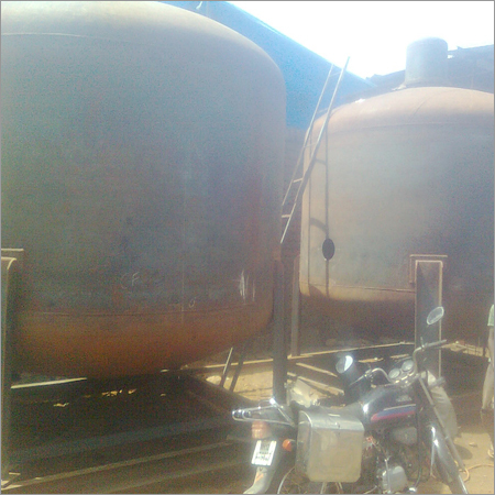 Storage Tank