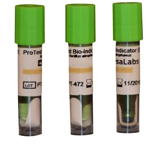 Biological Indicator for ETO By AK PRODUCT
