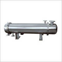 Horizontal Tube Condenser