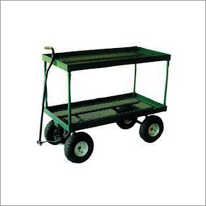 Material Handling Trolley