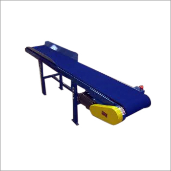 Industrial Belt Conveyor