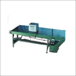 Heavy Belt Conveyor