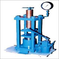 Compression Testing Machine