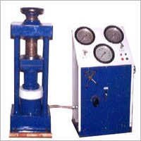 Geosyn Compression Testing Machine