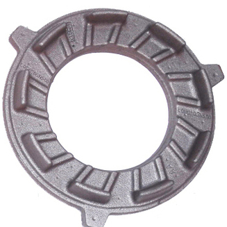 Clutch Plate Casting
