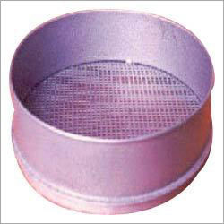 Test Sieves