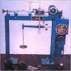 Direct Shear Test Apparatus