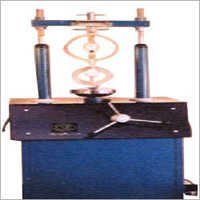 Marshall Stability Apparatus