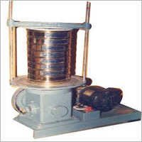 Motorised Sieve Shaker