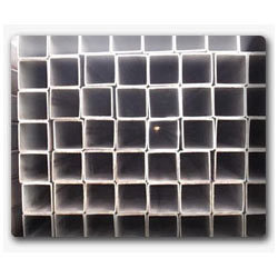 MS Square Hollow Section Pipes