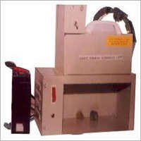 UV Light Portable Unit