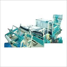 Air Bubble Sheet Plant