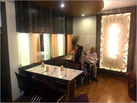 Corporate Caterers