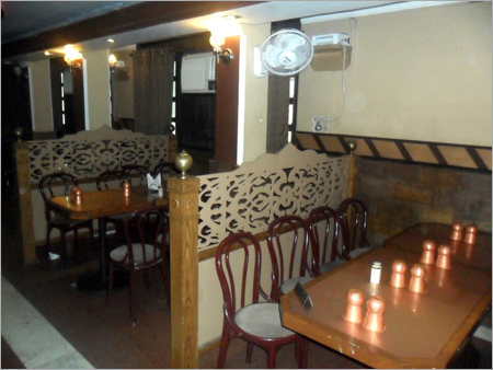 Food Catering