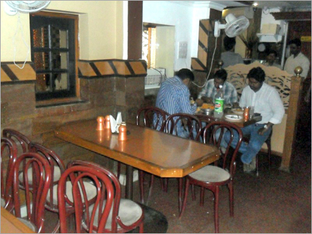 Corporate Product Launch Caterers