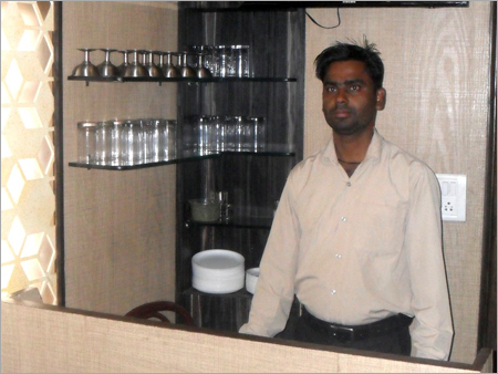 Party Catering Service
