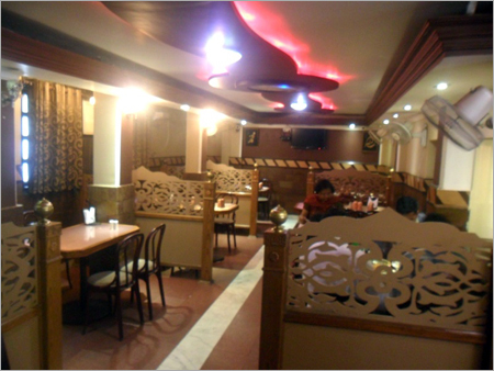 Event Catering Services