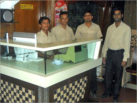 Wedding Caterers